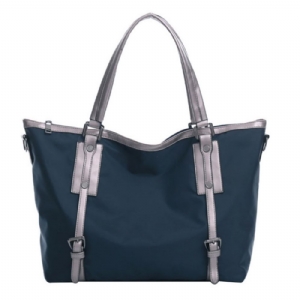 Bolsa Shouler De Grande Capacidade Estilo Ocidente