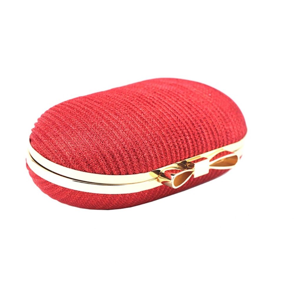 Clássicas Para Banquetes E Bolsa De Noite
