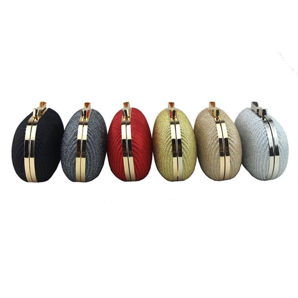 Clássicas Para Banquetes E Bolsa De Noite