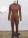 Cáqui Escuro