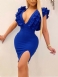 Azul